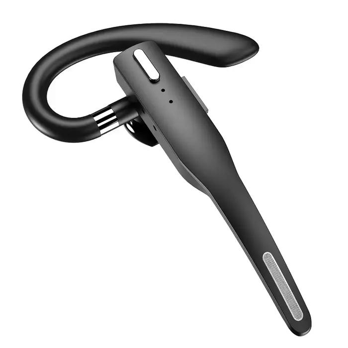Casque d'écoute professionnel YYK525, écouteurs supra-auriculaires avec micro, casque Bluetooth 5.1