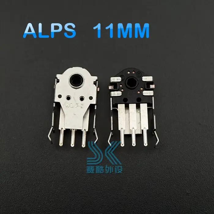 ALPS – encodeur de souris de jeu 11mm de haut, pour Steelseries RIVAL300 S Pandaren WoW Cataclysm, r