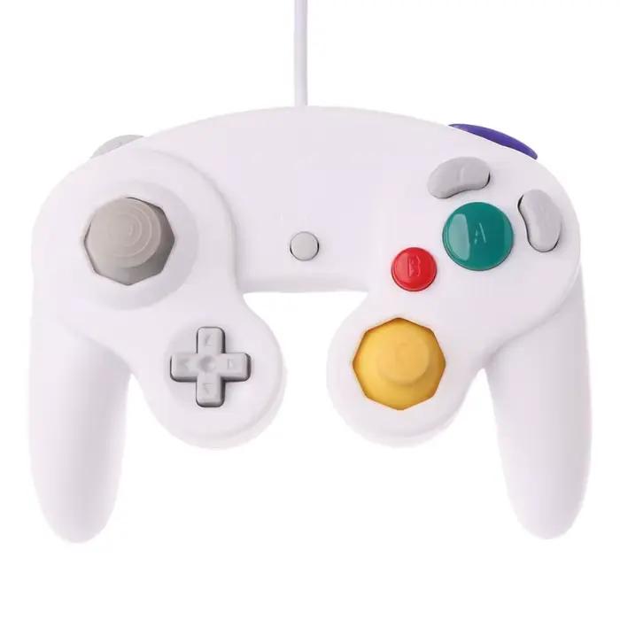 G6DC pour Game Controller Gamecube GamePad pour console jeu vidéo