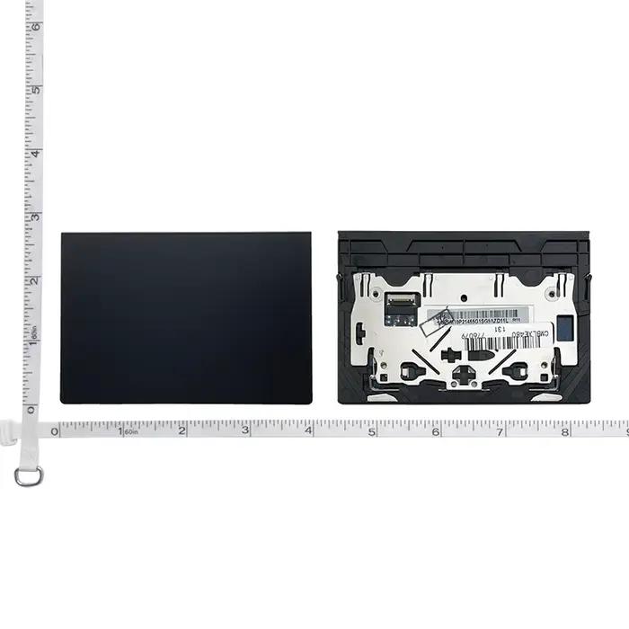 Carte de souris d'ordinateur portable pour Lenovo ThinkSub, TouchSub, Lenovo ThinkSub T470, T480, T4