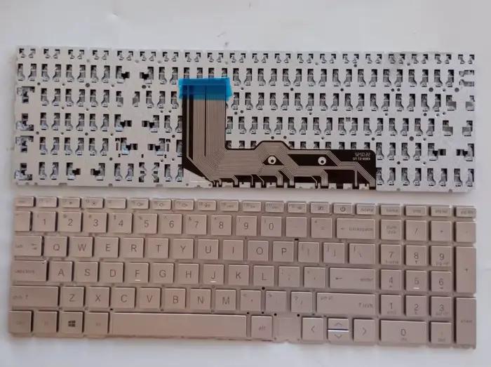 Clavier américain pour HP 15-ed1000 15-ed0000 15-ed0023dx 15-ed1071cl
