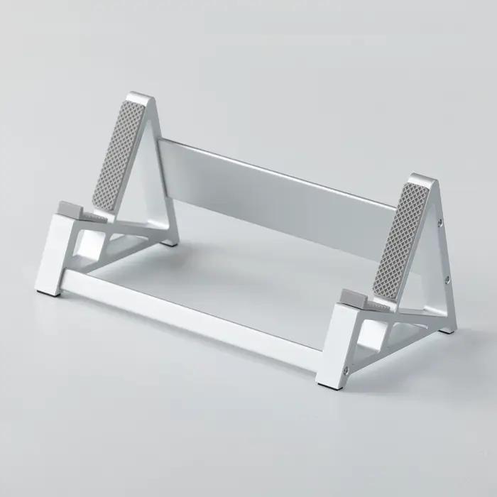 Support de clavier en aluminium KBDfans