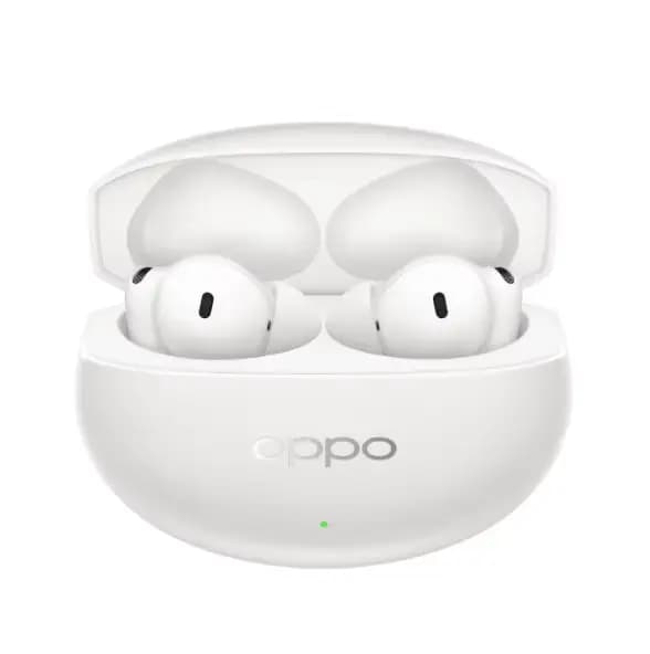 Nouveaux écouteurs sans fil OPPO Enco Free 4, réduction de bruit haut de gamme 55 dB, qualité sonore