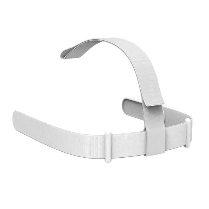 Sangle de tête pour casque Meta Quest 3/3S, sangle de remplacement compatible avec le casque VR Meta