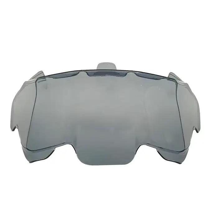 Becquet de casque arrière, garniture arrière pour Arai RX-7X RX7X VZ-Ram RX7V RX7, accessoires aérod