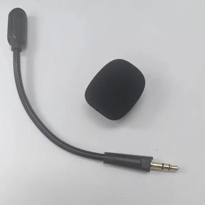 Razer-Microphone de moto Barracuda X, casque de jeu de qualité professionnelle, compatible avec Hurb