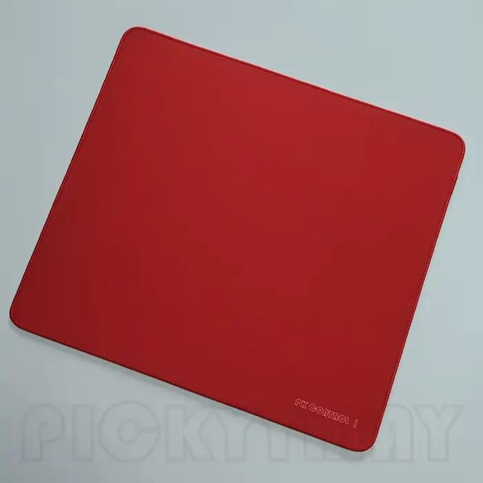 PICKYYMAY Pk Control 1 Design tapis de souris de jeu professionnel tapis de bureau de haute qualité