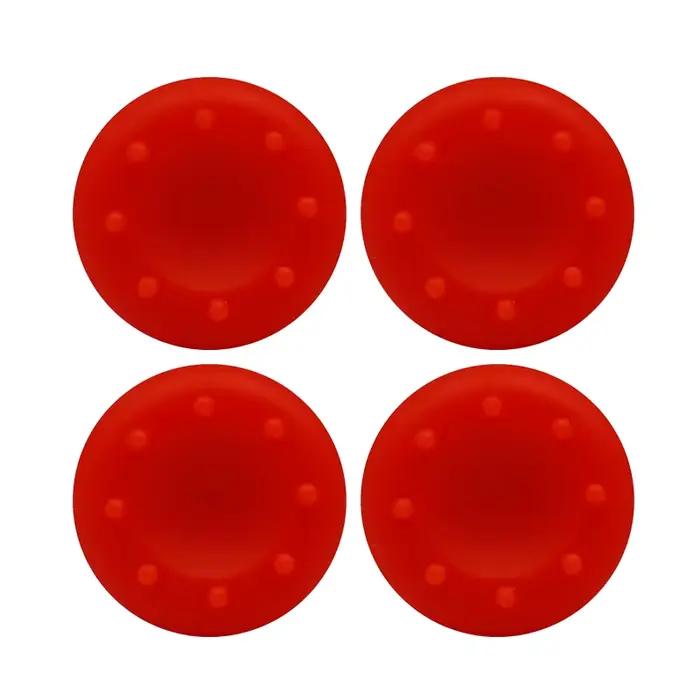 Capuchon antidérapant en Silicone pour manette de jeu analogique, pour PS2, PS3, PS4, PS5, Xbox One,