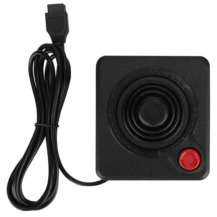 Joystick analogique 3D confortable contrôleur de Joystick analogique 3D ergonomique ABS rétro pièce