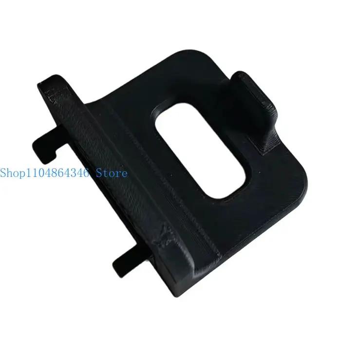 Support de fixation pour manette de jeu pour panneau perforé SKADIS, présentoir de rangement, organi