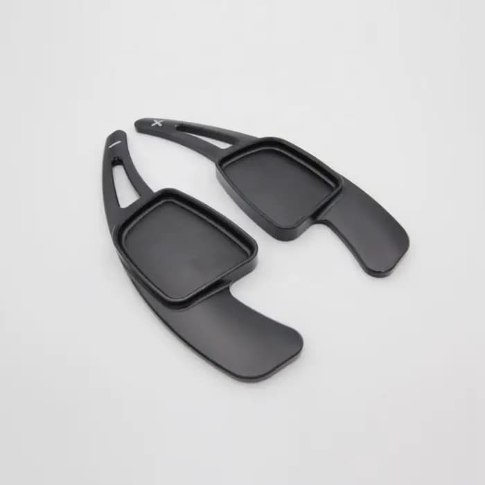Extension de pagaie de changement de volant de voiture, accessoire d'intérieur, pour Audi A3 A4 A4L