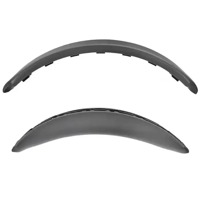 Bandeau amovible pour casque Bose QuietComfort QC35, QC35II et QC45, nouveau design, coussin de remp