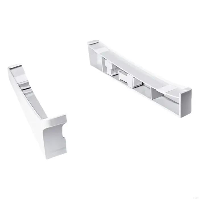 Support pour consoles bureau, Base sur ABS avec Support à clipser, Compatible avec P5 P5 pour salle