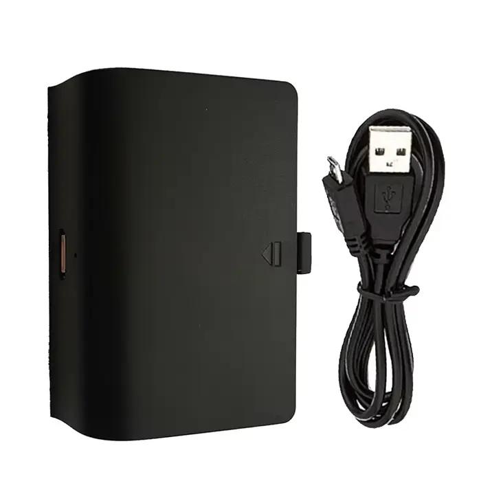 Batterie Rechargeable 2400mAh pour contrôleur XBOX ONE, batterie de remplacement pour manette de jeu