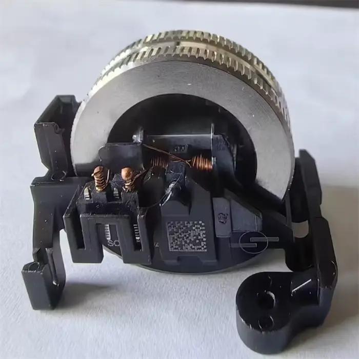 Rouleau de défilement de souris de remplacement d'origine pour roue de souris Logitech MX Master3/3s