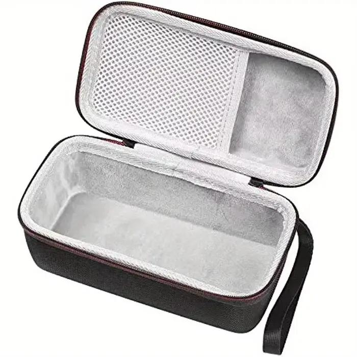 Organisateur antichoc, sac de rangement de produits électroniques portables, boîte de protection son