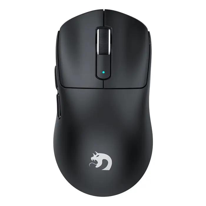 ATTACK SHARK * MAMBASNAKE M3 Souris SUPERLIGHT 39 g, capteur de jeu PixArt PAW3395PRO, 6 DPI réglabl