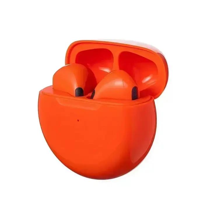 Casque Bluetooth sport sans fil à conception ouverte, longue autonomie, style contour d'oreille, com