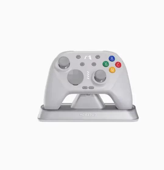 Manette de jeu mécanique Mocute Chitu 2, réveil en un clic pour Switch2, compatible avec NS1/2, PC,
