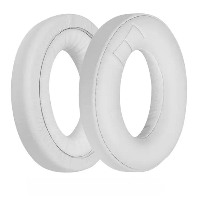 Coussinets d'oreille de remplacement, boucle en plastique intégrée pour écouteurs sans fil Parrot Zi