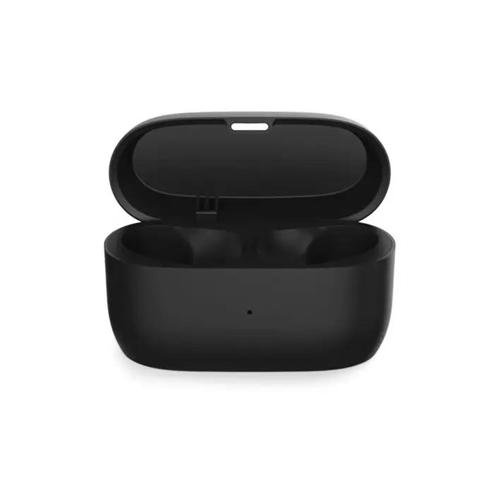 Étui de chargement pour Jabra Elite 75t/Elite Active 75t - 700mAh, boîtier de chargeur sans fil BT,