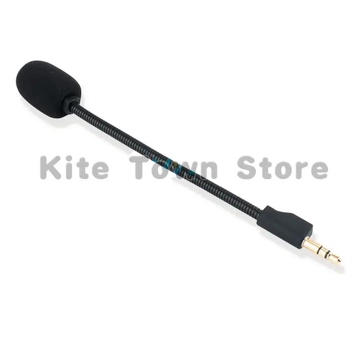 Remplacement Original de Microphone de 3.5mm pour casques d'écoute de jeu sans fil Logitech G Pro X