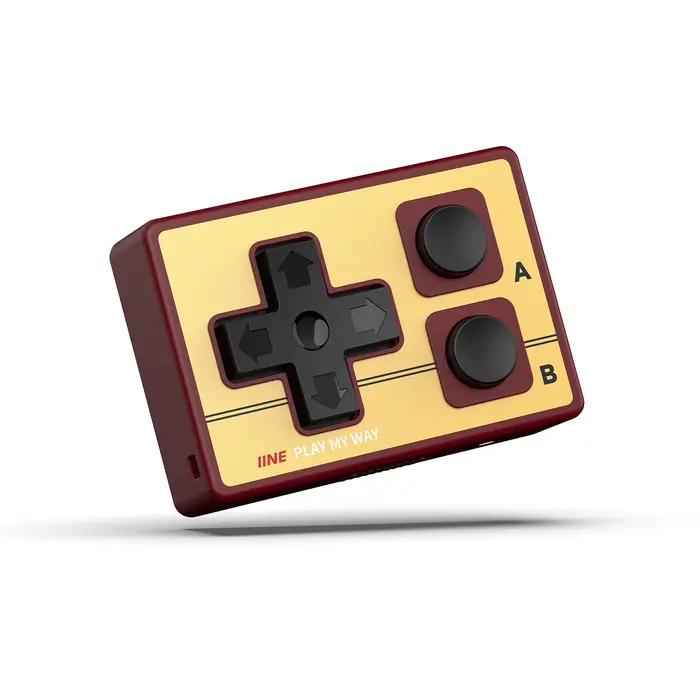 Mini contrôleur rétro Gamebrick IINE/contrôleur Portable/batterie longue durée de vie 10 heures/comp