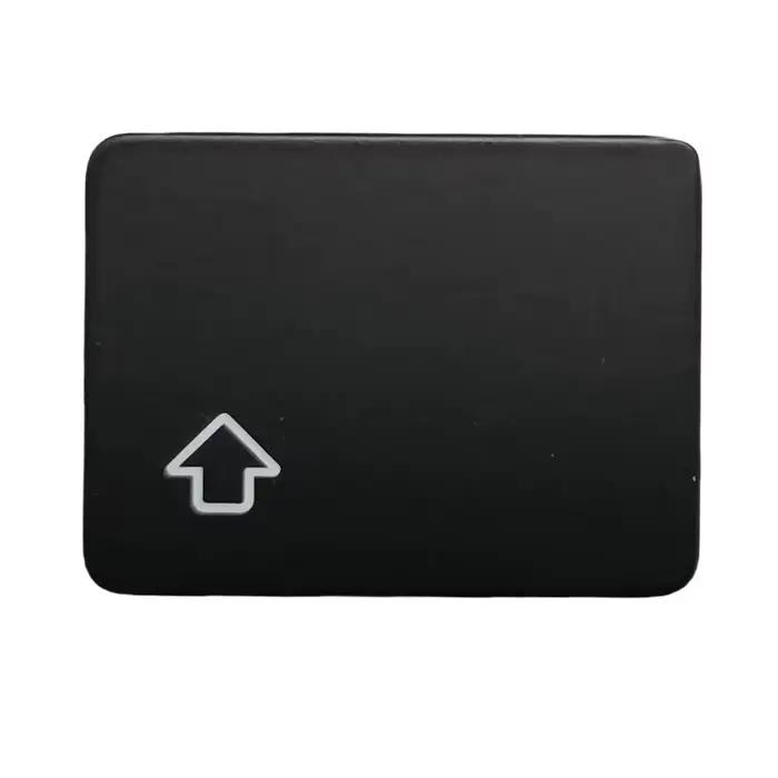 Capuchons de touches compatibles avec les touches Capslock, Shift, Suppr, Fn, Retour, Tab, dispositi