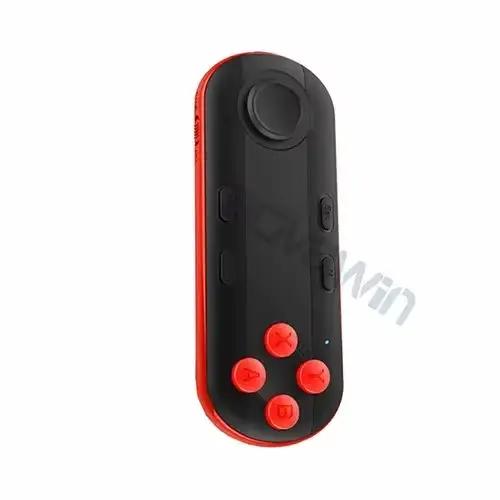 Mocute Bluetooth télécommande 051 contrôleur de téléphone retardateur obturateur manette souris sans