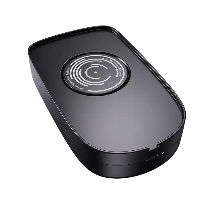 Jiggler USB souris Mover Anti-sommeil automatique simulateur de mouvement de souris avec interrupteu