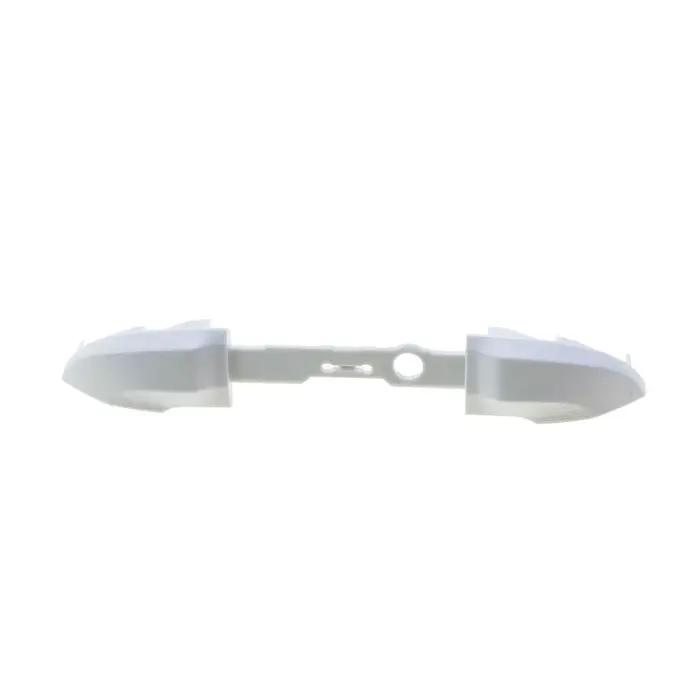 2/5/10 ensembles de boutons de pare-chocs RB LB blanc noir pour contrôleur XBox série S X déclencheu