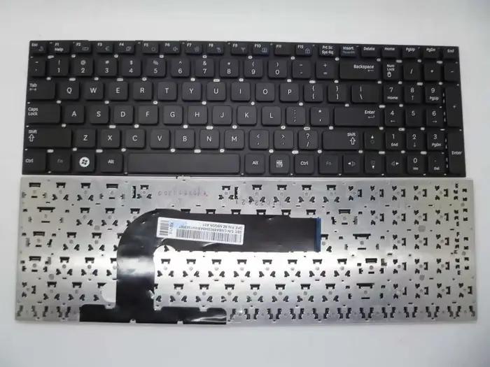 Nouveau clavier pour SAMSUNG RFouvriers RF511 NP-RF511 NP-RF510 QX530 RF530 NP-SF511 SFouvriers disp
