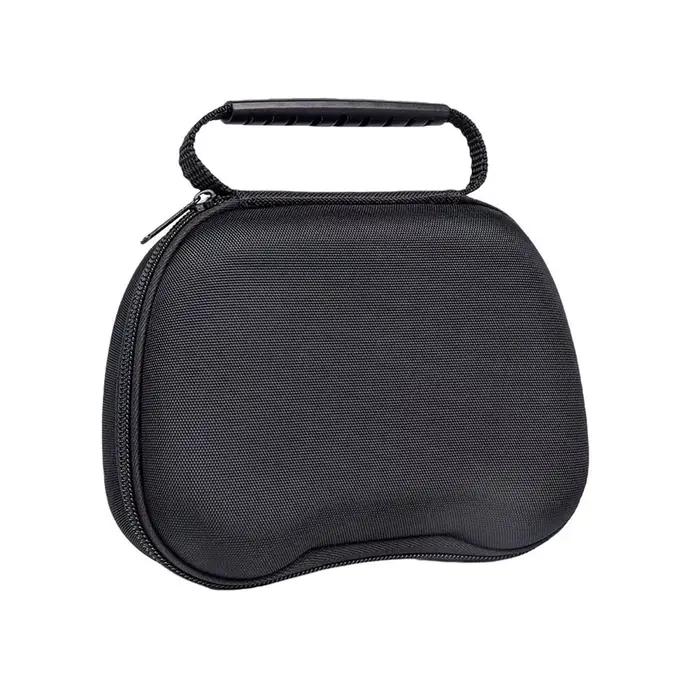 Pack de rangement pour manettes PS5, Switch Pro, XBOX/PS4, boîte de rangement rigide pour manettes