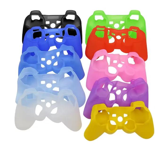 Manette sans fil pour PS3, manette de jeu pour PlayStation 3, accessoires de contrôle, manette de je