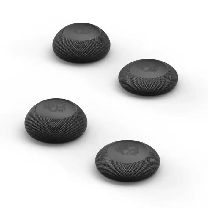 Skull & Co. Convex Joystick Cap Thumb Grip Set Thumbstick Cover pour manette de jeu Xbox Series X/S