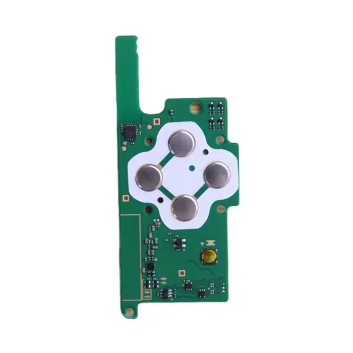 Pour contrôleur de commutateur carte mère Joycon contrôleur gauche et droite carte mère NS carte mèr