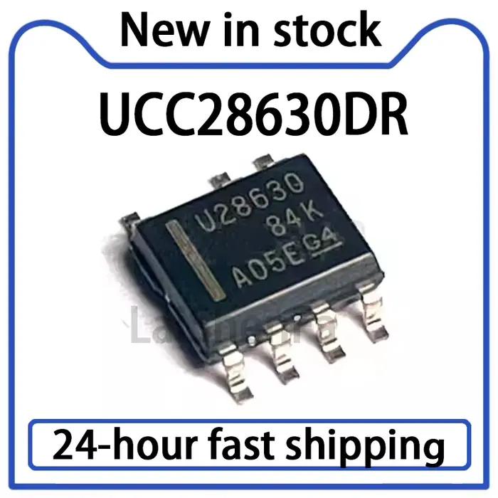 2 puces de contrôleur Flyback UCC28630DR U28630 SOP7, neuves, en Stock