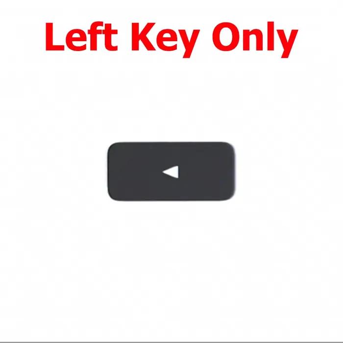 Nouveau clavier gauche droite haut vers le bas flèche Keycap charnière pour MacBook Pro Air A2141 A2