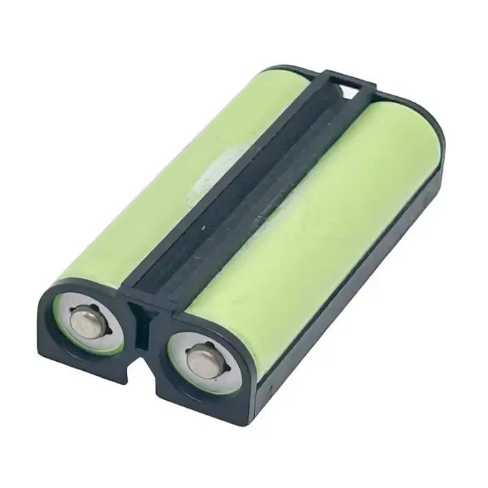 Batterie sans fil BP-HP800-11 2.4V/800mAh pour casque Sony MDR-RF995 MDR-RF995RK WH-RF400 TMR-RF895R