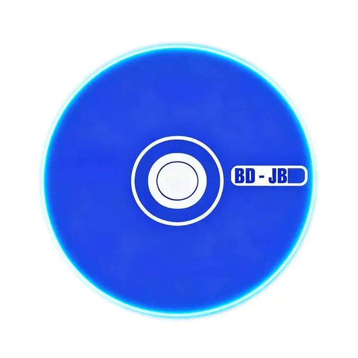 NOUVEAU Pour PS4 12.52 Console de jeu Boîte de déblocage de jeux sur disque en boîte Disque dur de q