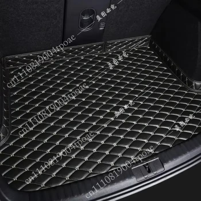 Tapis de sol de voiture sur mesure pour Mercedes Benz classe A W169 W176 W177 2004-2023 A140-A250, t
