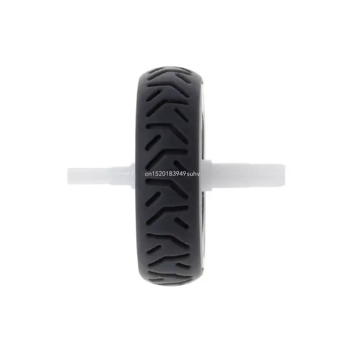 Poulie roue défilement en plastique pour souris Sensei 310 Rival 310, accès à réparation