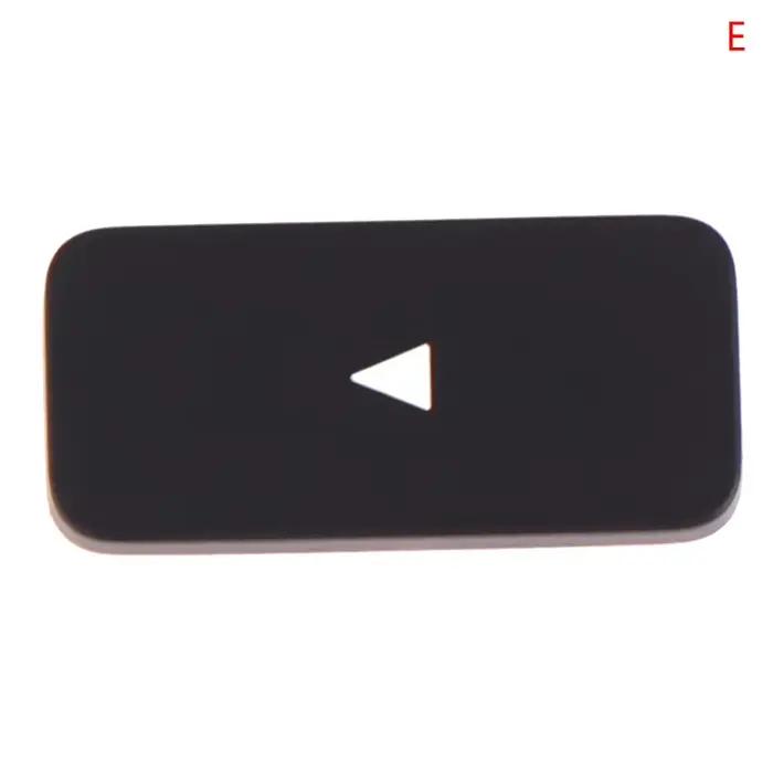 Charnière de touche fléchée pour clavier Retina A2141 A2442 A2485 A2251 A2289 A2179 A2337 A2338 A268