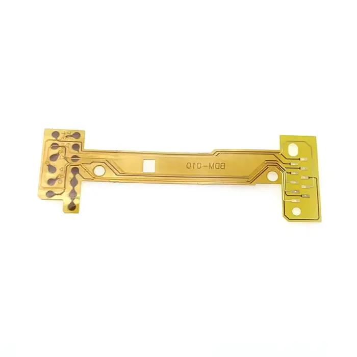 2-50 pièces pour contrôleur PS5 Remapper V1 V2 carte Remap BDM-010 020 030 040 pour Dualsense DS5 Ed