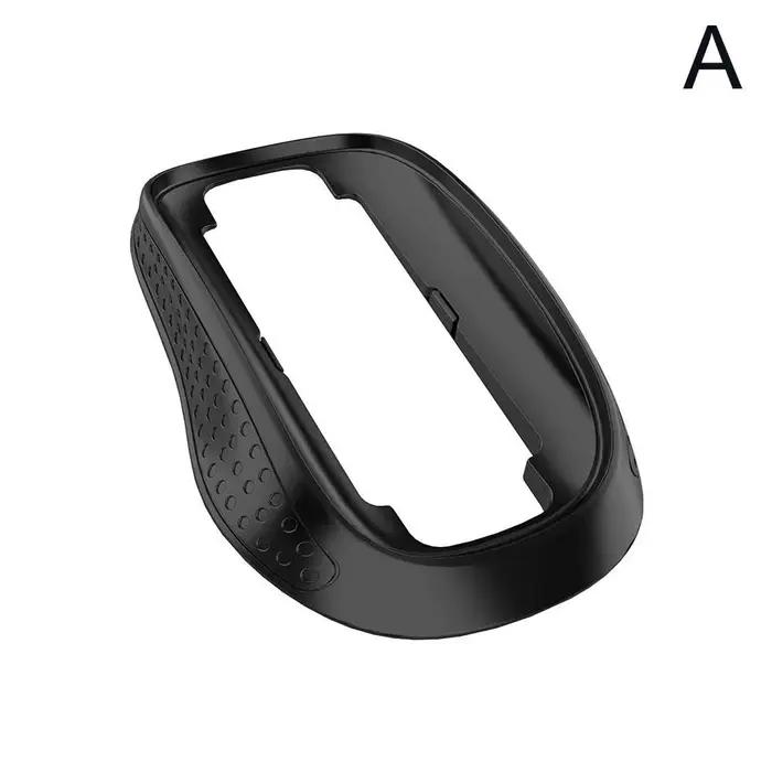 Étui de Base pour souris Apple Magic Mouse 2/3, conception ergonomique, poignée antidérapante, Boost
