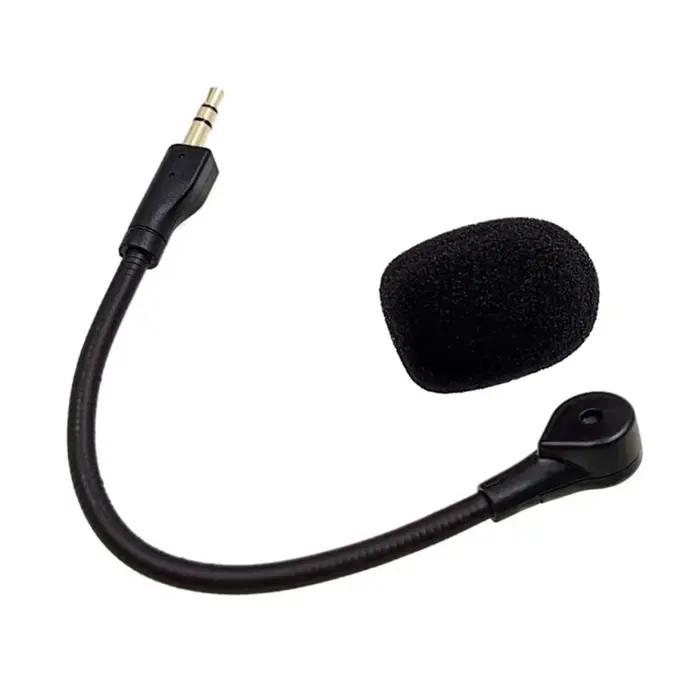 – casque jeu / Microphone amovible, Boom H8WD
