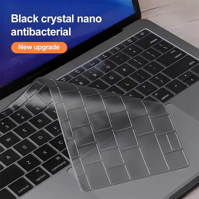 Housse de clavier pour MacBook Air 13.3 Air13.3 A2337 Pro 13.3 Pro16 Pro 16 Air 13.6 15.3 Pro 15.4 1