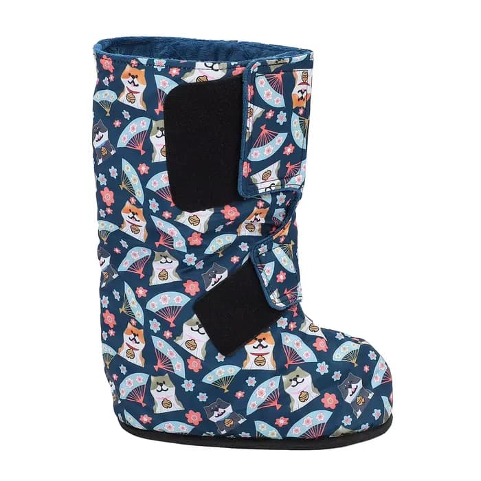 Couvre-pieds en plâtre couvre-chaussures de marche couvre-chaussures de marche housse de protection
