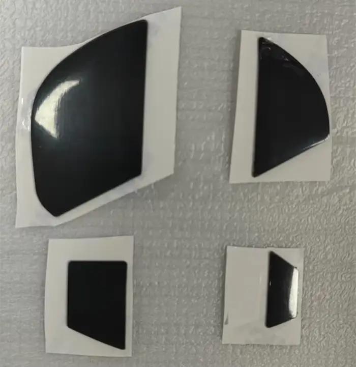 Original pour CORSAIR IRONCLAW RGB PRO accessoire de souris de jeu compétitif