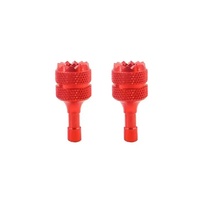 Manettes de contrôle pour DJI Mavic 4 Pro/Mini 5 4 3 Pro/Air 3S/RC/RC 2, leviers de remplacement pou